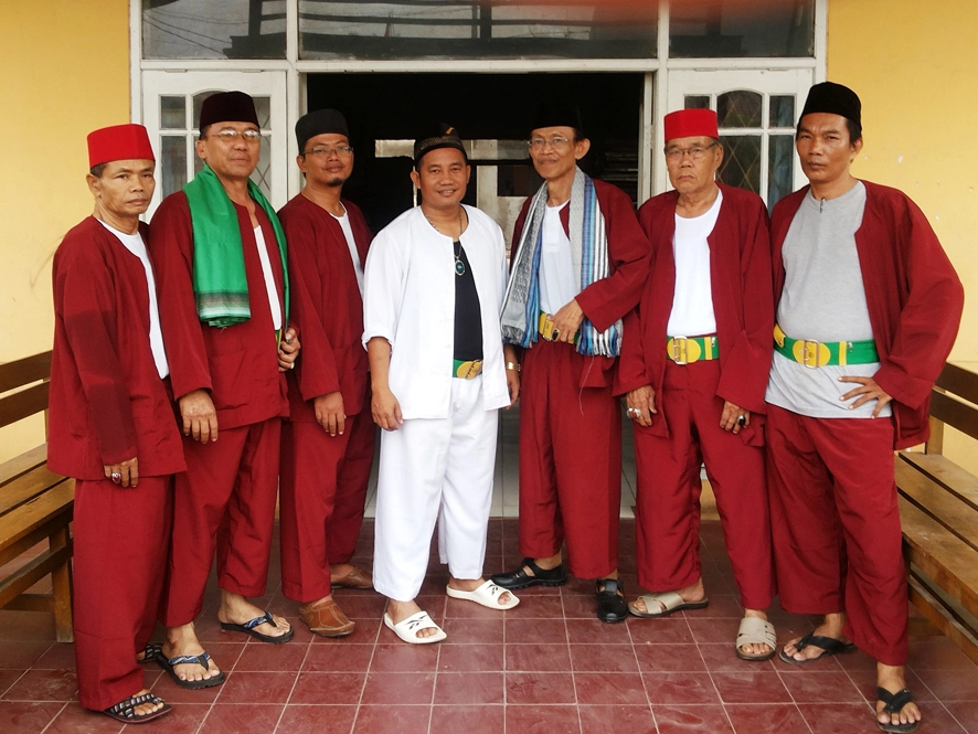 Mengenal Ragam Busana Adat Betawi Serta Keunikannya